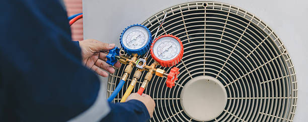 Trusted Heat Pump Repair service in Franklin, WI - Leonard HVAC