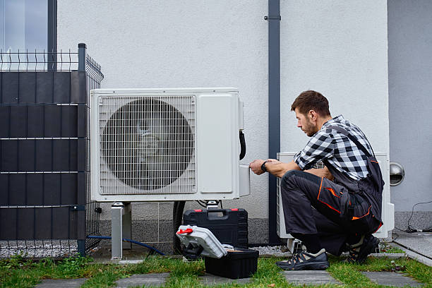 Top rated local Hvac Maintenance specialists in Franklin, WI